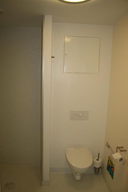 Seaside Hotel Thyboron Room photo