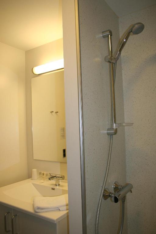 Seaside Hotel Thyboron Room photo