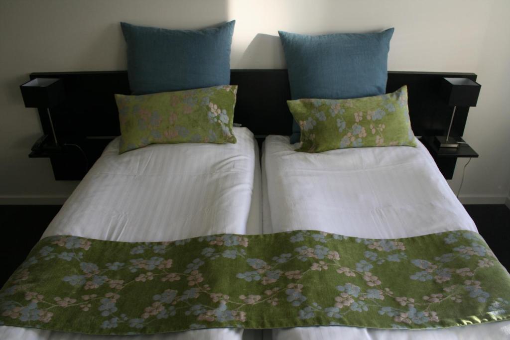 Seaside Hotel Thyboron Room photo
